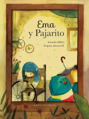EMA Y PAJARITO
