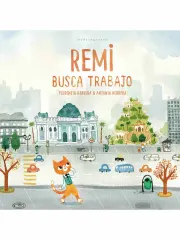 REMI BUSCA TRABAJO