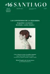 REVISTA SANTIAGO #16