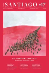 REVISTA SANTIAGO #17
