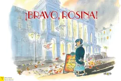 LAMINAS BRAVO ROSINA