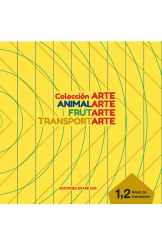ARTE PARA NIÑOS