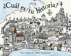 CUAL ES TU HISTORIA
