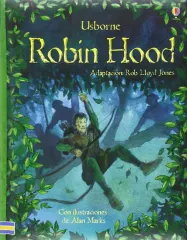 ROBIN HOOD