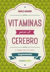 VITAMINAS PARA EL CEREBRO RAZONAMIENTO