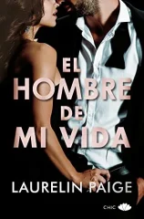 EL HOMBRE DE MI VIDA