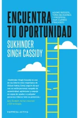 ENCUENTRA TU OPORTUNIDAD