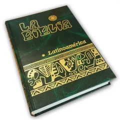 BIBLIA LATINOAMERICANA NORMAL