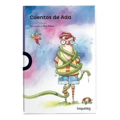 CUENTOS DE ADA