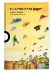 CUENTOS PARA JUGAR