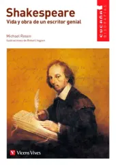SHAKESPEARE VIDA Y OBRA DE UN ESCRITOR GENIAL