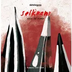 SELKNAM VOCES DEL VIENTO