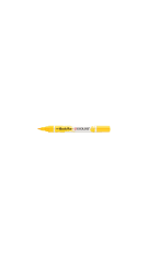ECOLINE BRUSHPEN AMARILLO CLARO 201