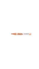 ECOLINE BRUSHPEN ALBARICOQUE 258