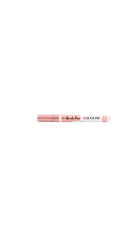 ECOLINE BRUSHPEN ROJO PASTEL 381
