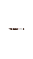 ECOLINE BRUSHPEN SEPIA OSCURO 440