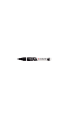 ECOLINE BRUSHPEN NEGRO 700