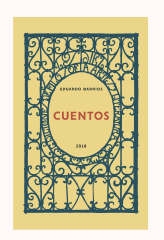 CUENTOS EDUARDO BARRIOS