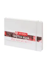 LIBRETA BLANCA 21 X 14.8 140 GR 80 H