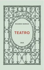TEATRO EDUARDO BARRIOS