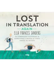 LOST IN TRANSLATION AGAIN