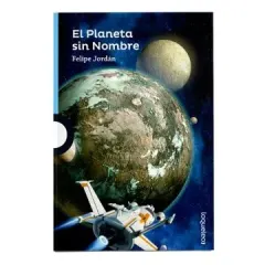 EL PLANETA SIN NOMBRE