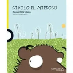 CIRILO EL MIEDOSO