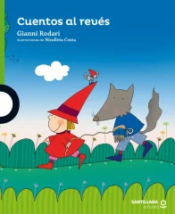 CUENTOS AL REVES