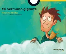 MI HERMANO GIGANTE