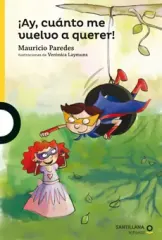 AY CUANTO ME VUELVO A QUERER