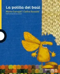 LA POLILLA DEL BAUL