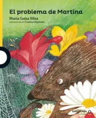 EL PROBLEMA DE MARTINA