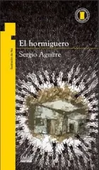 EL HORMIGUERO