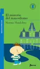 EL MISTERIO DEL MAYORDOMO