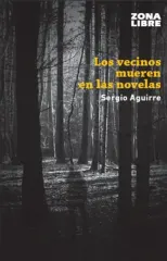 LOS VECINOS MUEREN EN LAS NOVELAS