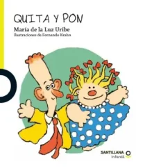 QUITA Y PON