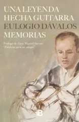UNA LEYENDA HECHA GUITARRA