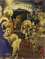 LOS REYES MAGOS