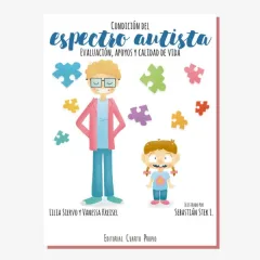 CONDICION DEL ESPECTRO AUTISTA
