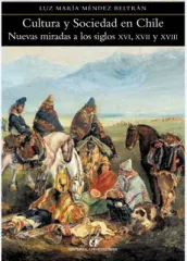 CULTURA Y SOCIEDAD EN CHILE