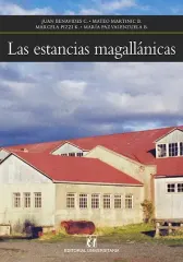 LAS ESTANCIAS MAGALLANICAS