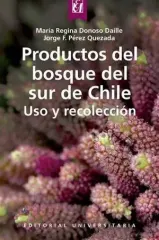 PRODUCTOS DEL BOSQUE DEL SUR DE CHILE