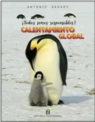 TODOS SOMOS RESPONSABLES CALENTAMIENTO GLOBAL