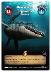 COLECCION ESPECIAL MUNDO PREHISTORICO