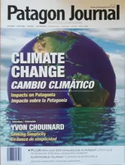 REVISTA 11 PATAGON JOURNAL
