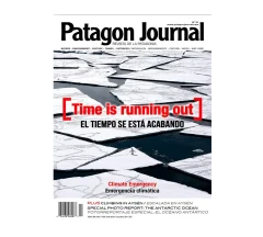 REVISTA 21 PATAGON JOURNAL