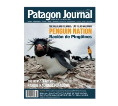 REVISTA 20 PATAGON JOURNAL