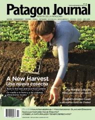 REVISTA 23 PATAGON JOURNAL