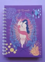 CUADERNO XXI EL MUNDO