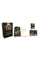 MITOS Y LEYENDAS CUENTOS DE TERROR H P LOVECRAFT (LIBRO + CARTAS)